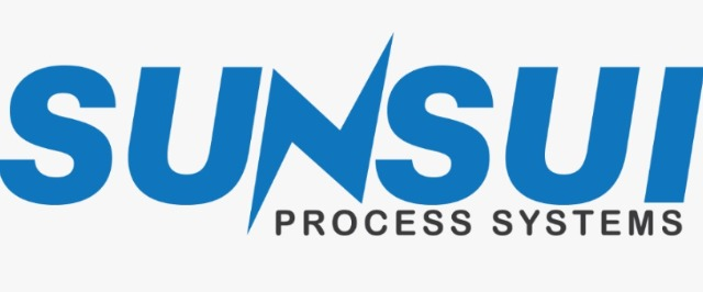 SUNSUI PROCESS SYSTEMS